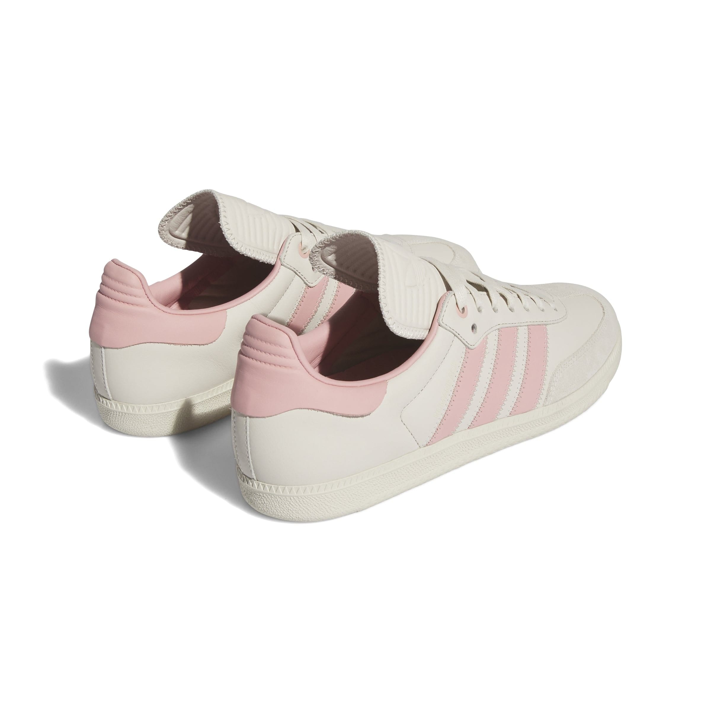 adidas '+ Humanrace Samba Alumina