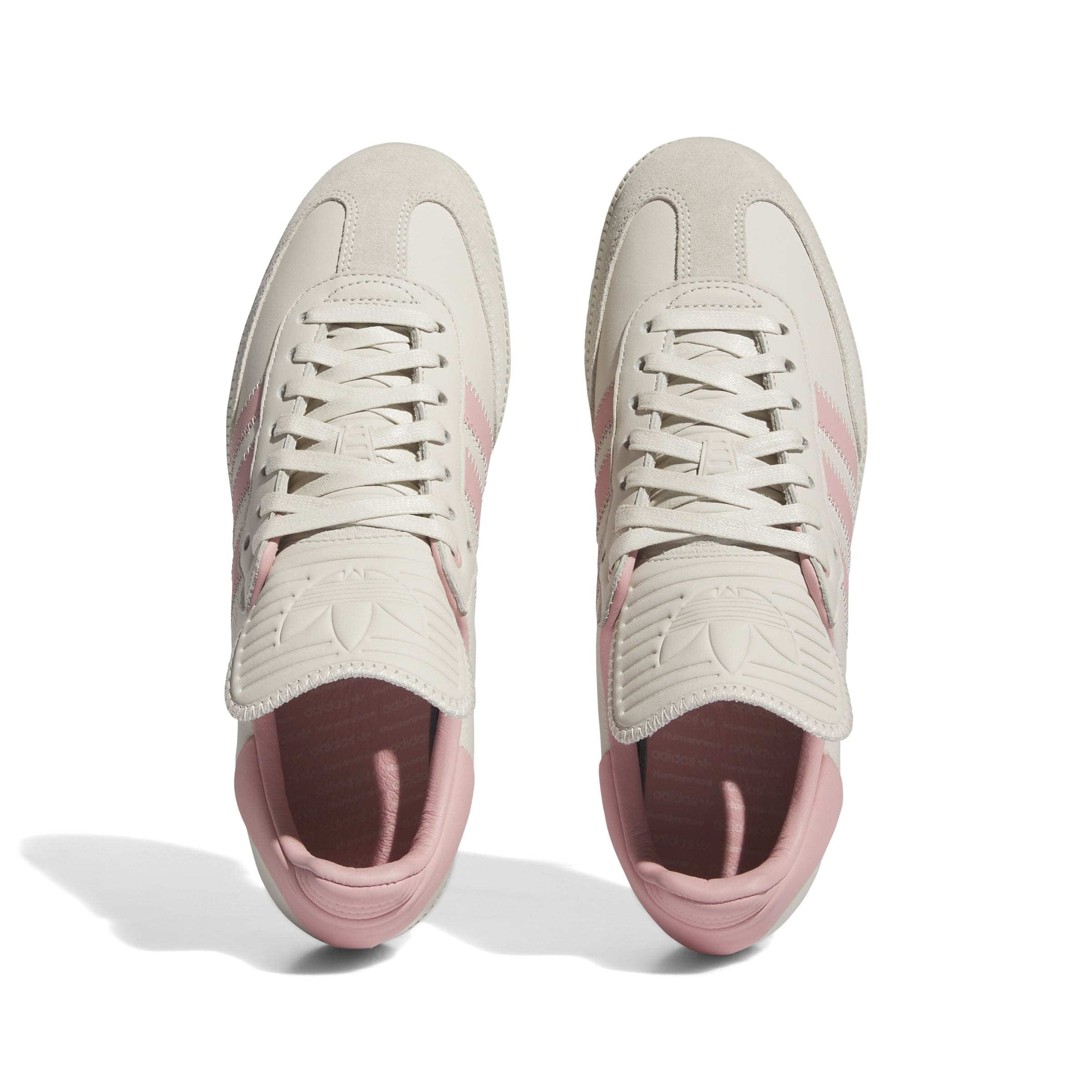 adidas '+ Humanrace Samba Alumina