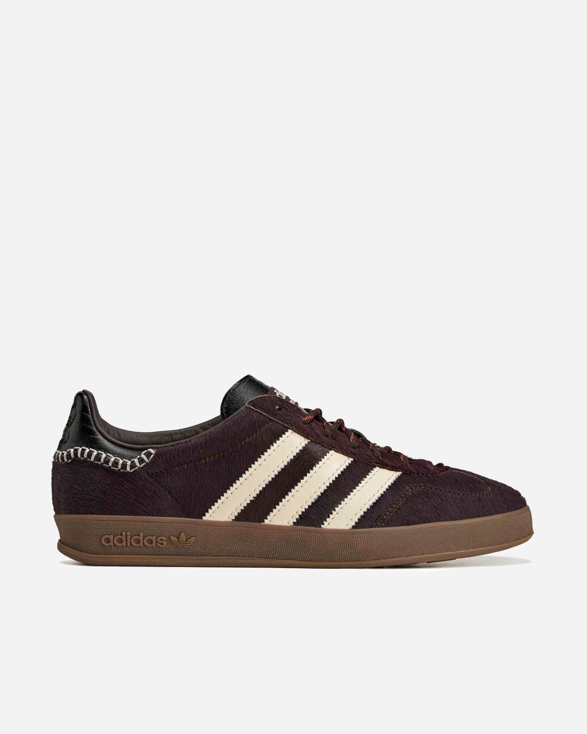 adidas Originals x Wales Bonner Gazelle Pony