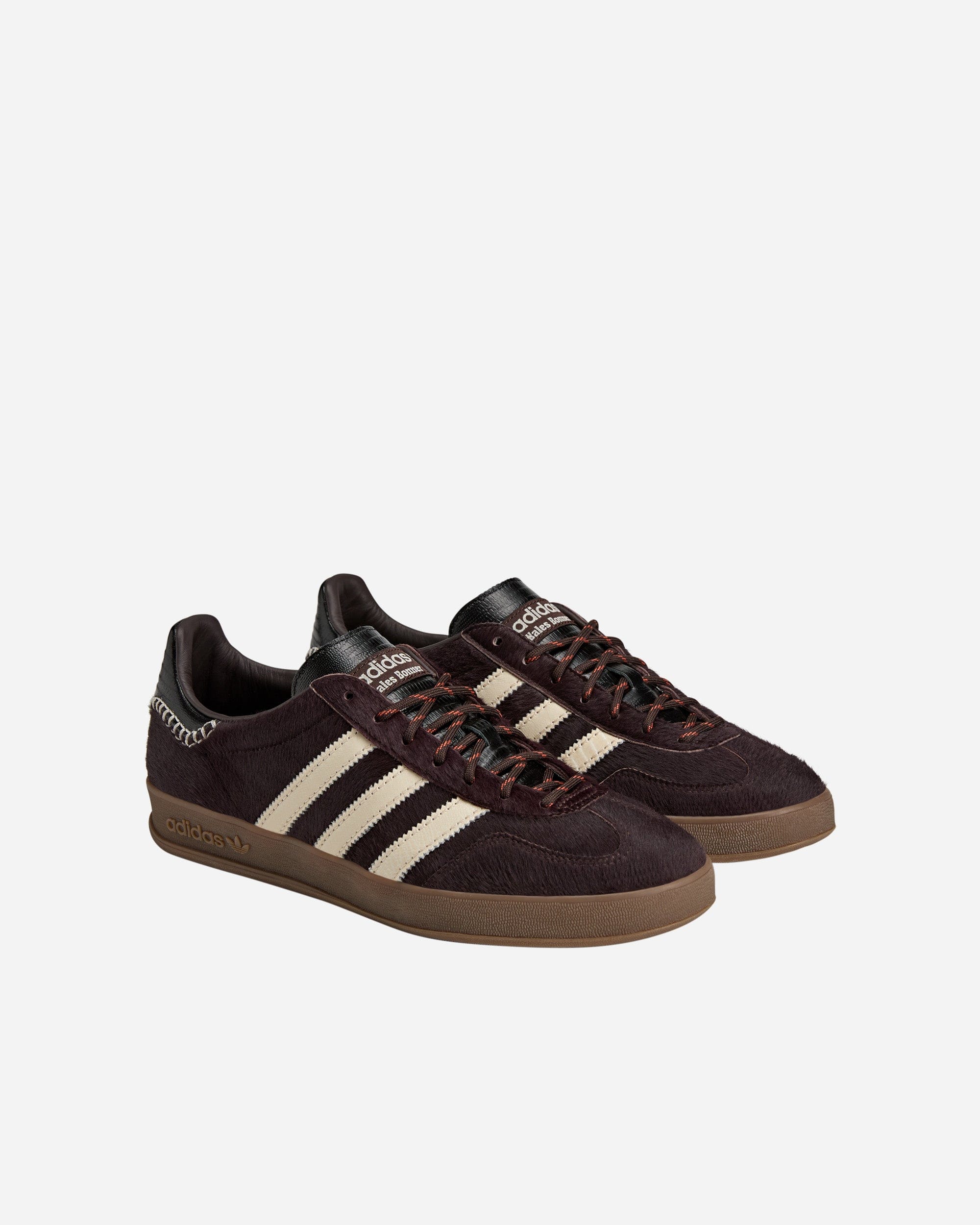 adidas Originals x Wales Bonner Gazelle Pony