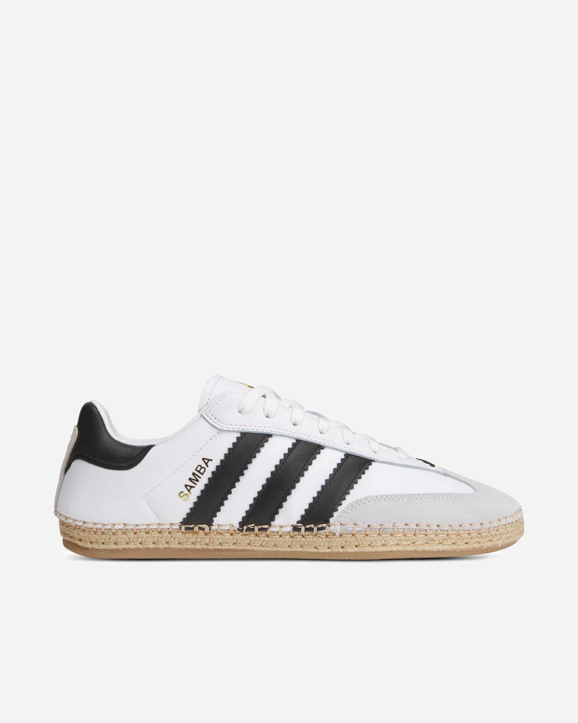 adidas Originals x Clot Samba By Edison Chen