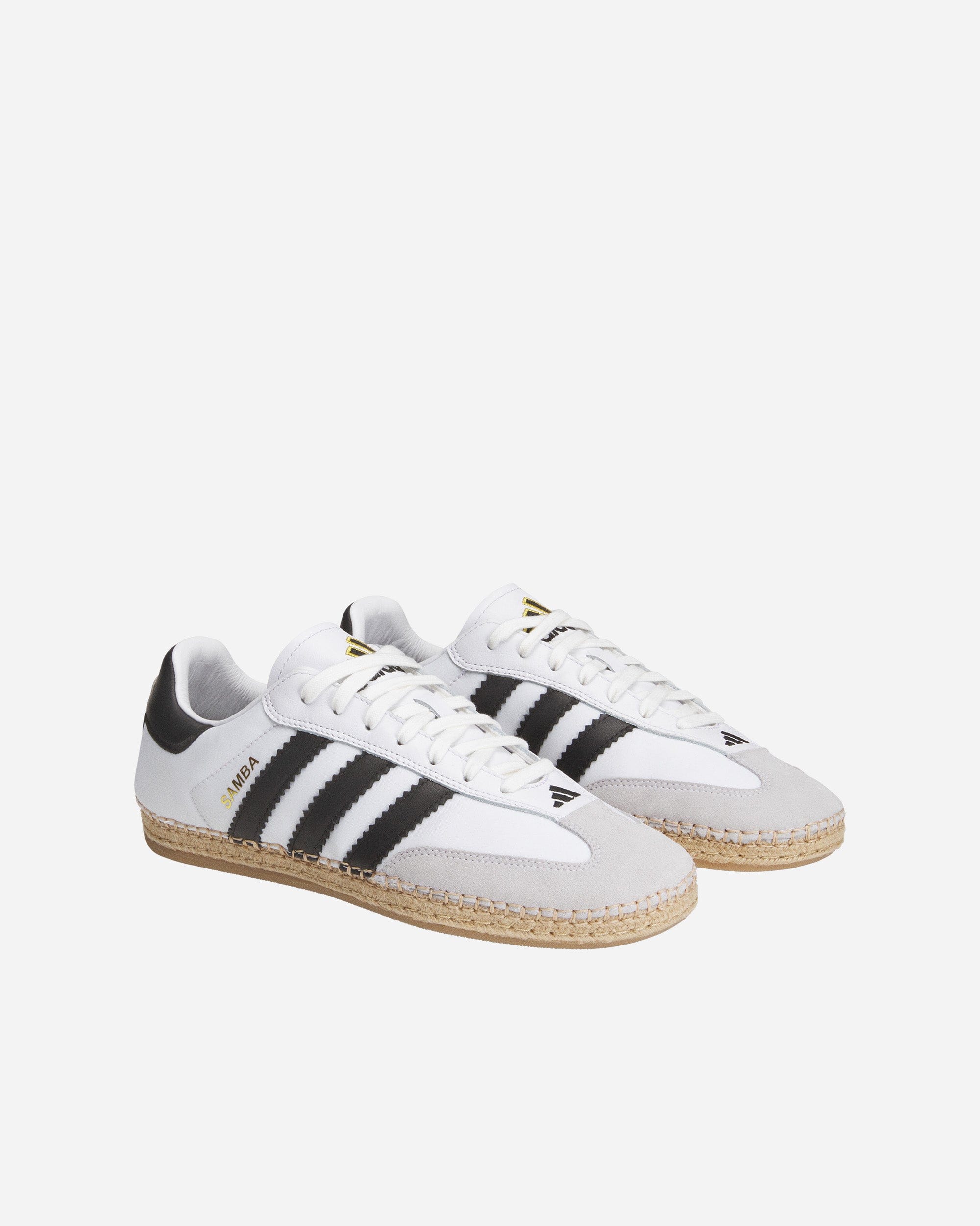 adidas Originals x Clot Samba By Edison Chen