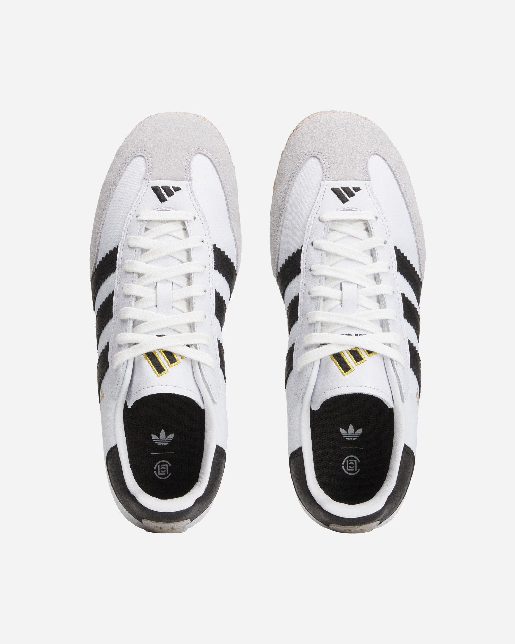 adidas Originals x Clot Samba By Edison Chen