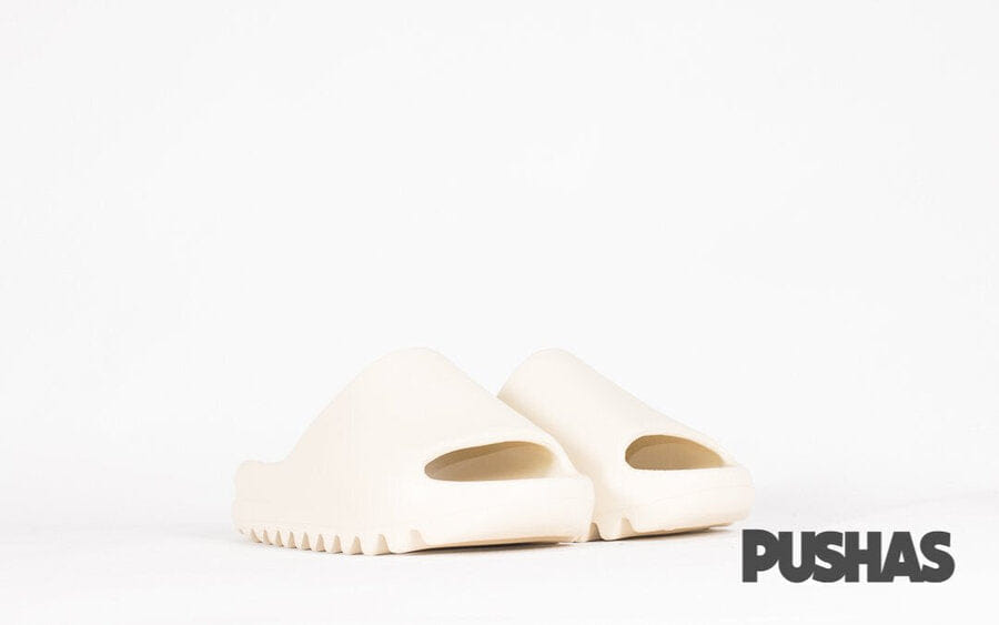 adidas Yeezy Slide Bone (2019)