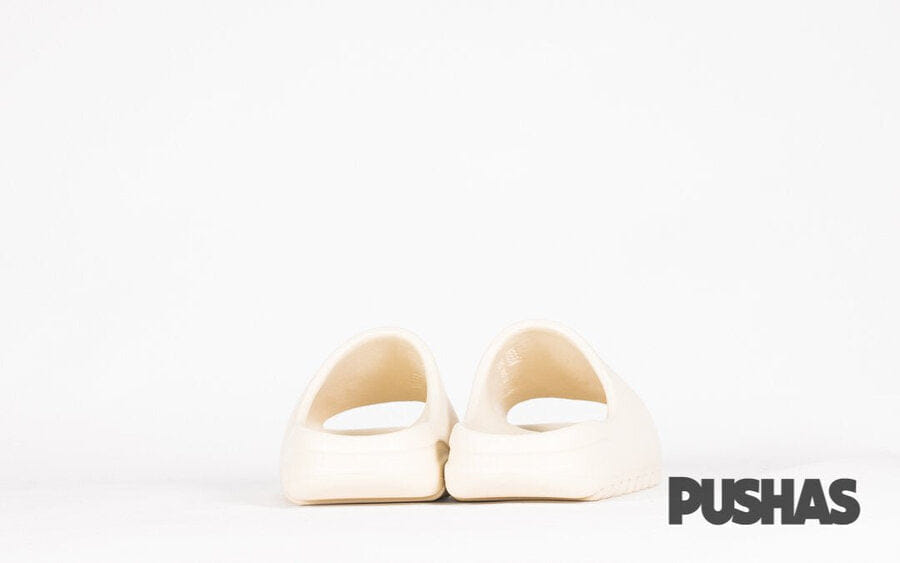 adidas Yeezy Slide Bone (2019)