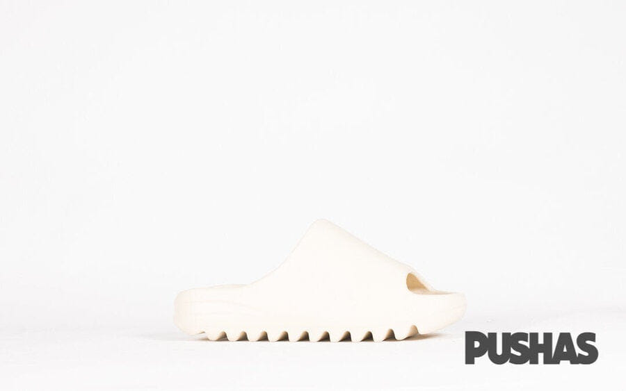 adidas Yeezy Slide Bone (2019)