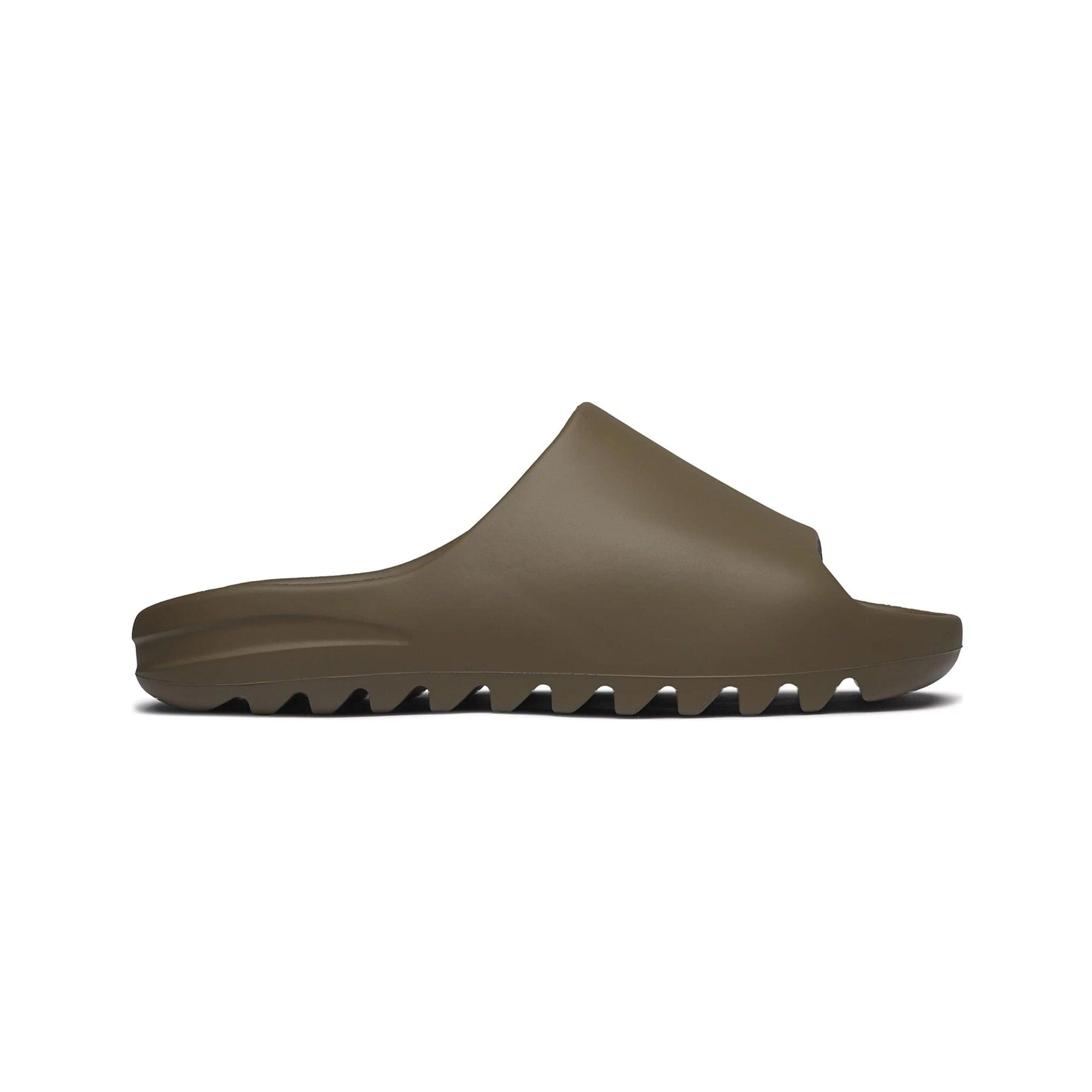 adidas Yeezy Slide Earth Brown (2020)
