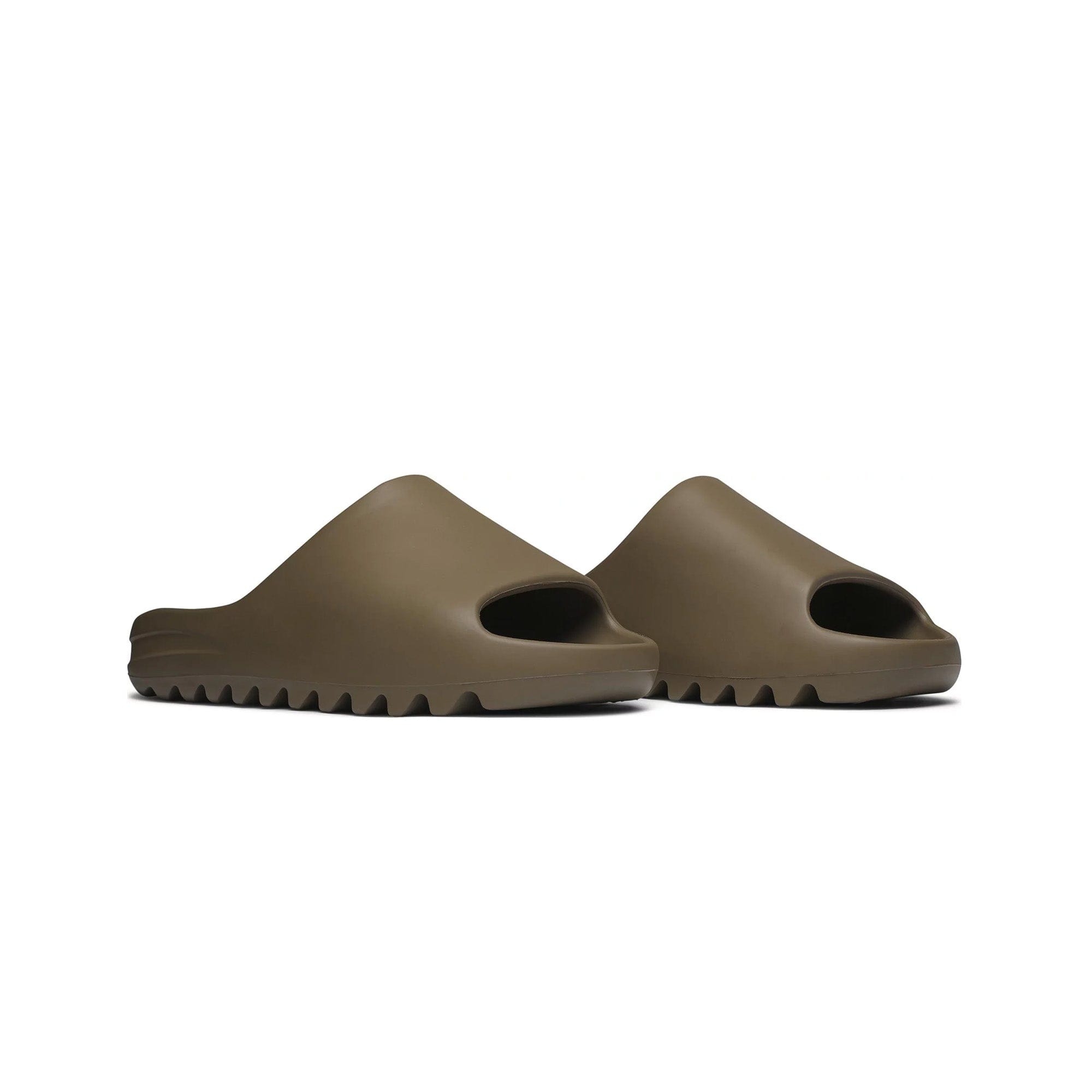 adidas Yeezy Slide Earth Brown (2020)