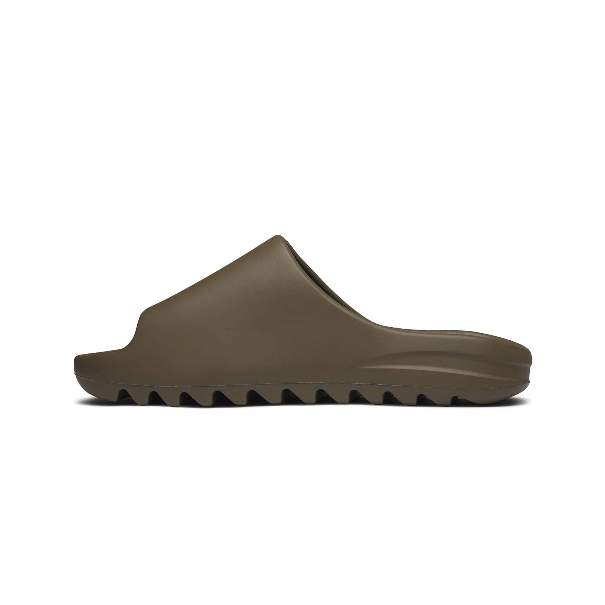 adidas Yeezy Slide Earth Brown (2020)