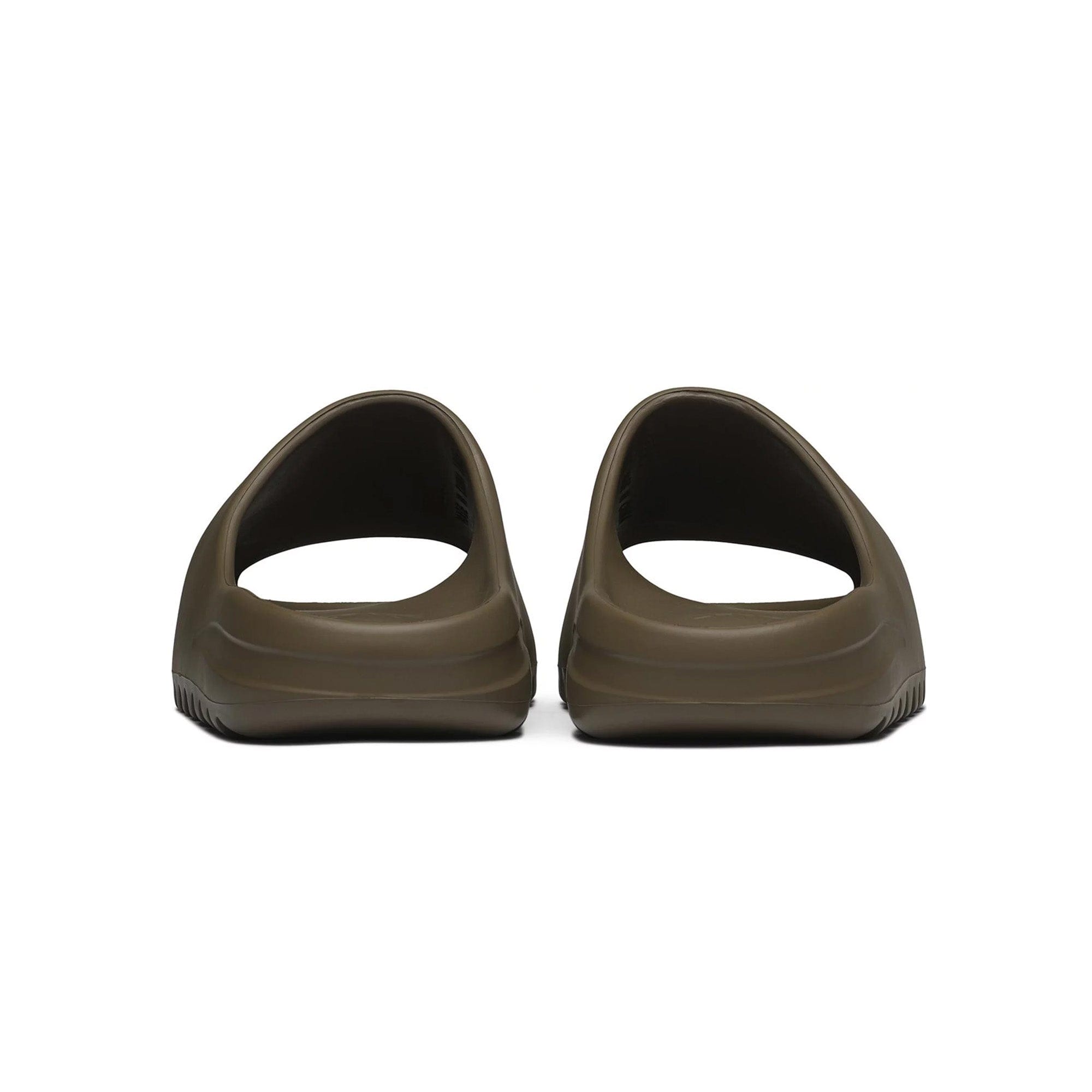 adidas Yeezy Slide Earth Brown (2020)