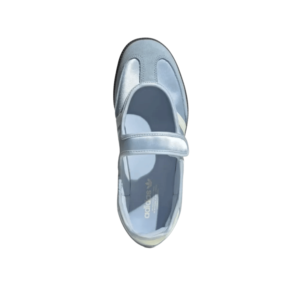 Adidas Samba Jane Shoes Crystal Sky