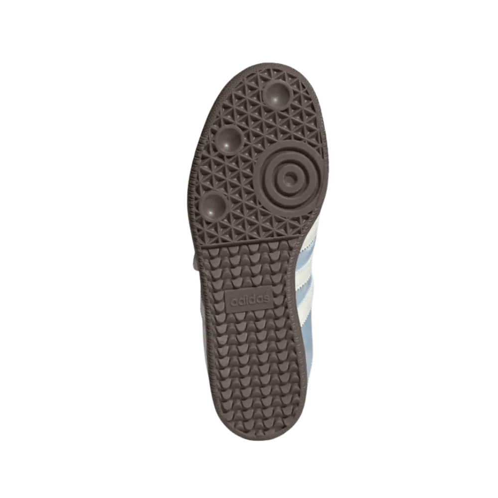 Adidas Samba Jane Shoes Crystal Sky