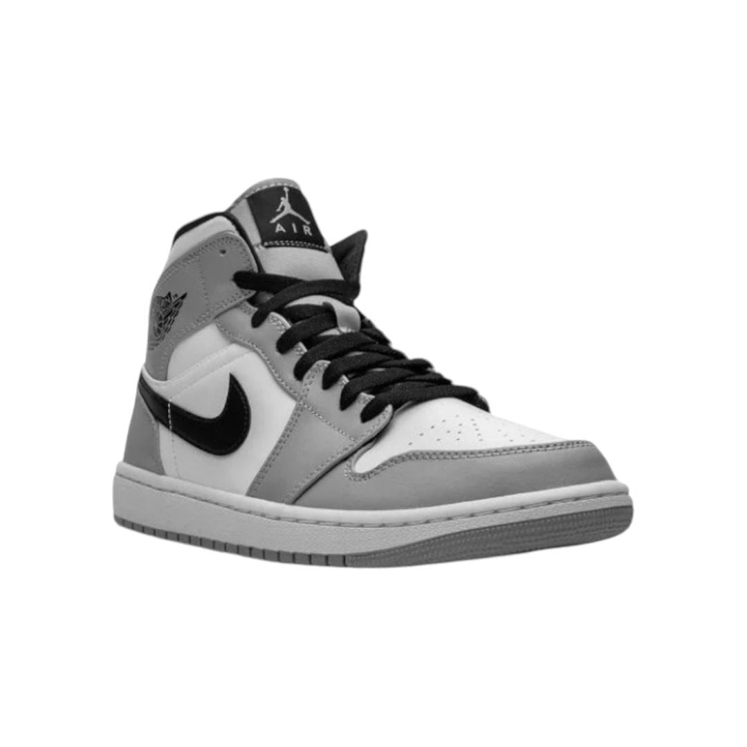 Air Jordan Jordan 1 Mid Light Smoke Grey