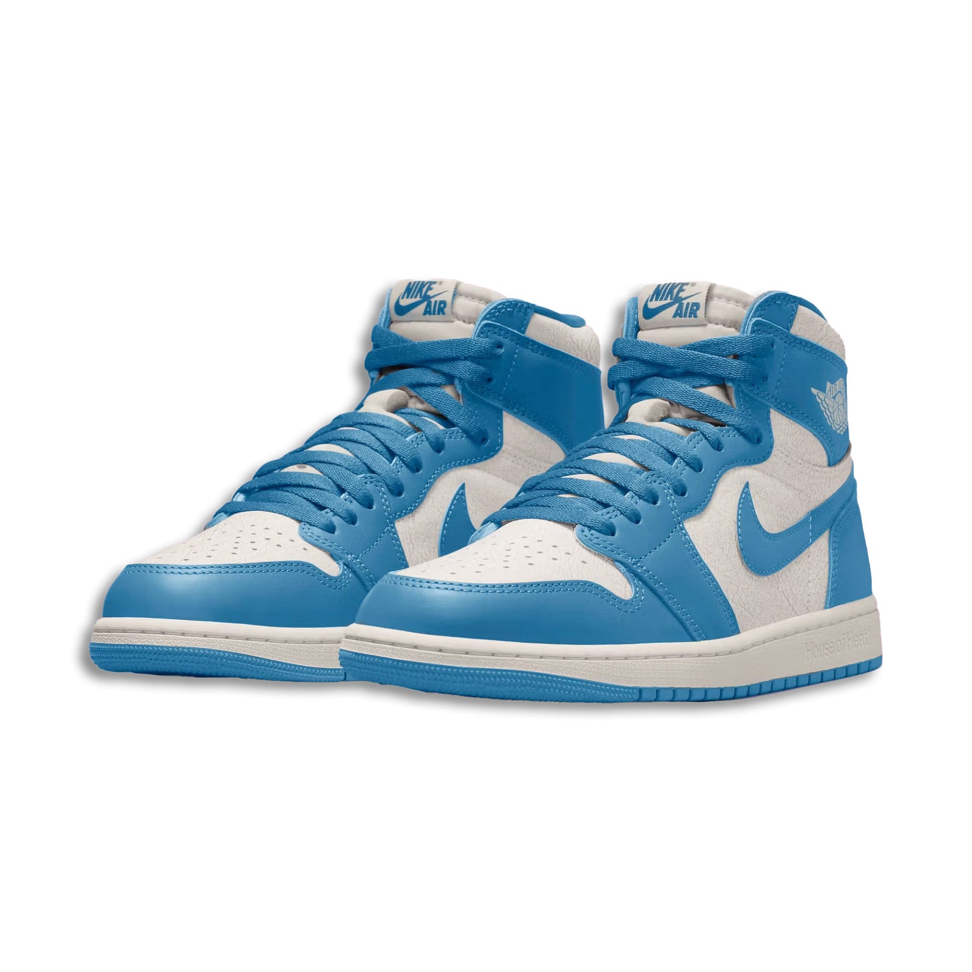 Air Jordan 1 High OG UNC Reimagined 2025