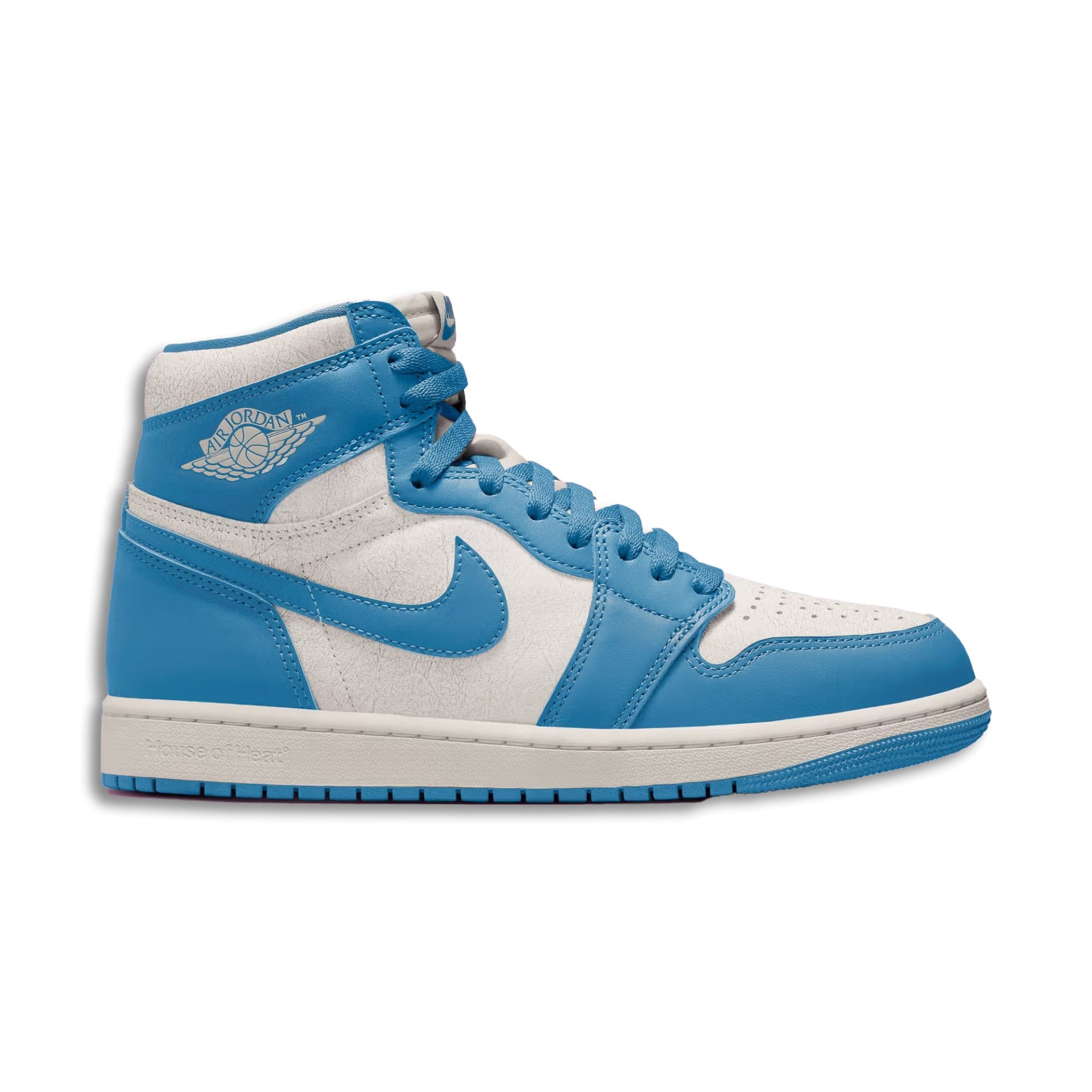 Air Jordan 1 High OG UNC Reimagined 2025