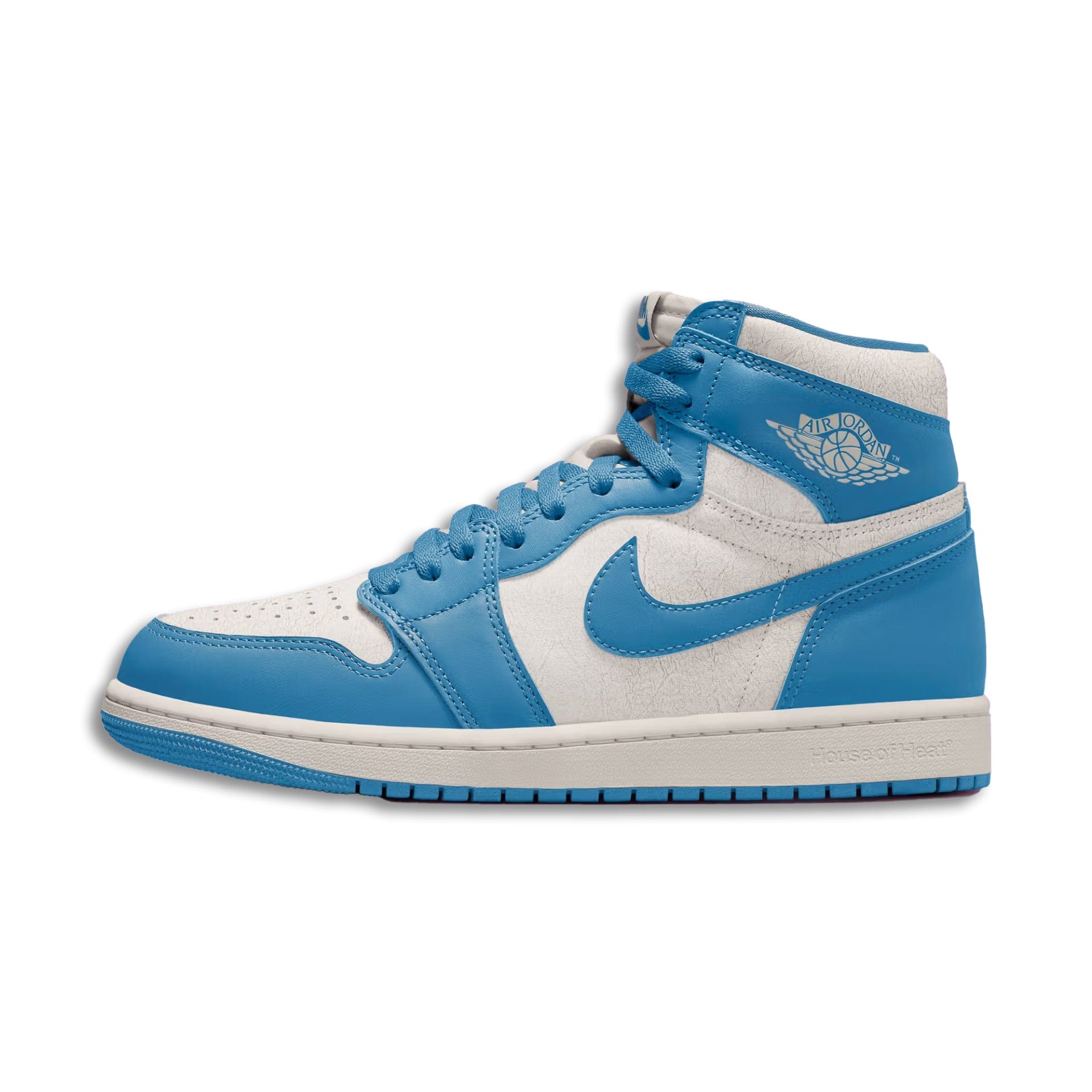 Air Jordan 1 High OG UNC Reimagined 2025