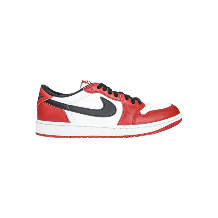 Air Jordan Nike Air Jordan 1 Retro Low OG Chicago 2025