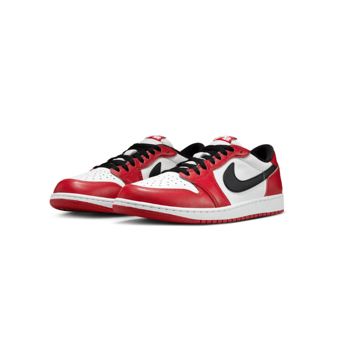 Air Jordan Nike Air Jordan 1 Retro Low OG Chicago 2025