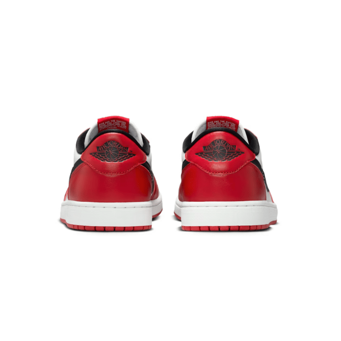 Air Jordan Nike Air Jordan 1 Retro Low OG Chicago 2025