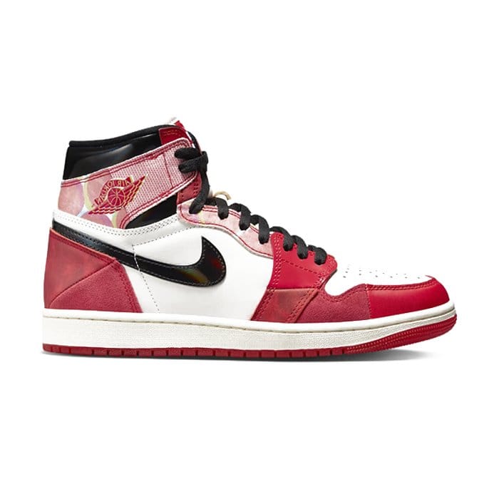Air Jordan Marvel x Air Jordan 1 Retro High OG Next Chapter