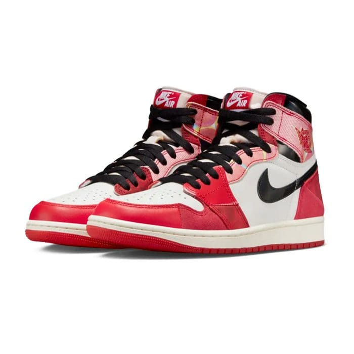 Air Jordan Marvel x Air Jordan 1 Retro High OG Next Chapter