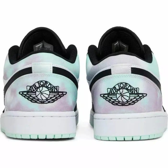 Air Jordan Jordan 1 Low Tie Dye