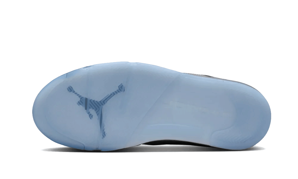 Air Jordan 5 Wolf Grey