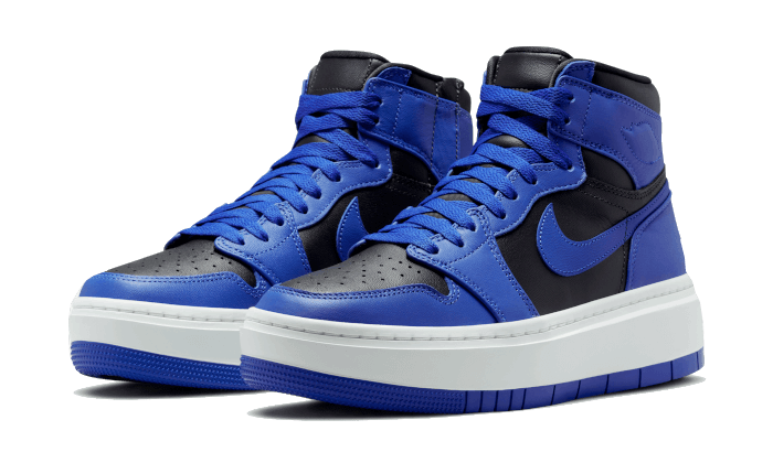 Air Jordan 1 Elevate High Hyper Royal