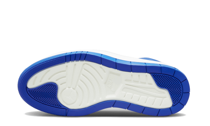 Air Jordan 1 Elevate High Hyper Royal