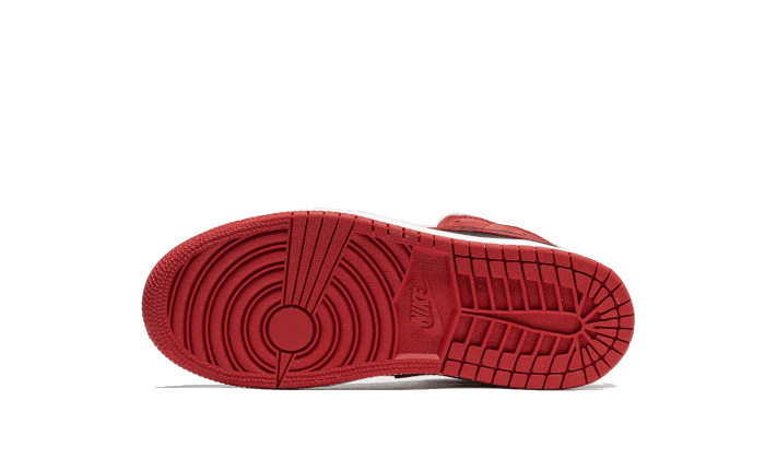 Air Jordan 1 Mid Alternate Bred (2022) Enfant (PS)