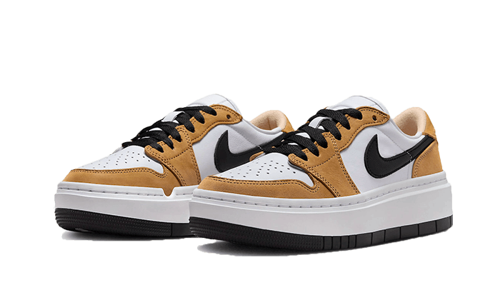 Air Jordan 1 Elevate Low Rookie of the Year