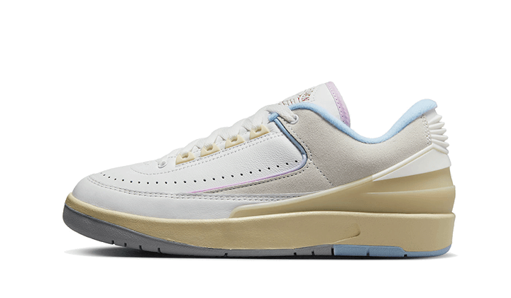 Air Jordan 2 Low Look Up In The Air