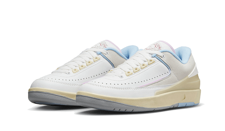 Air Jordan 2 Low Look Up In The Air