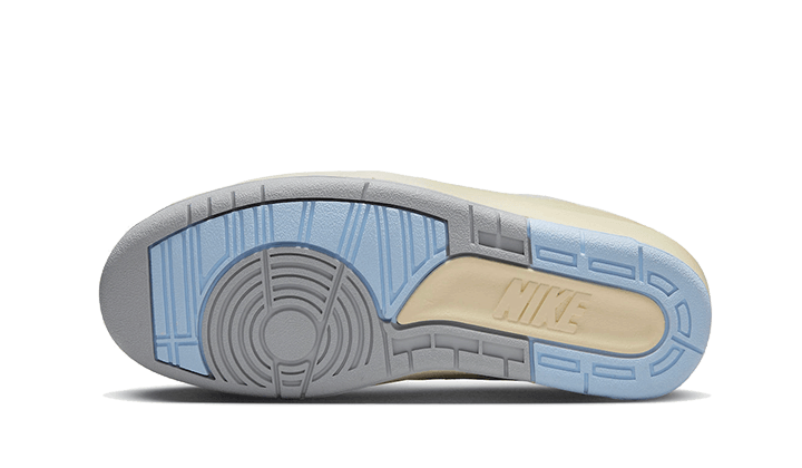 Air Jordan 2 Low Look Up In The Air
