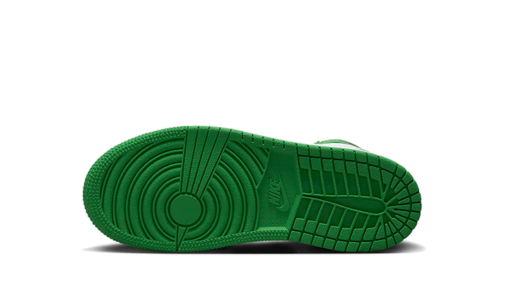 Air Jordan 1 Retro High OG Lucky Green Enfant (PS)