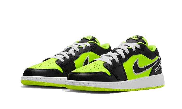 Air Jordan 1 Low Black Cat