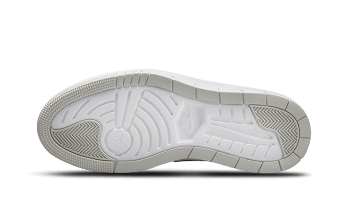Air Jordan 1 Elevate Low Neutral Grey