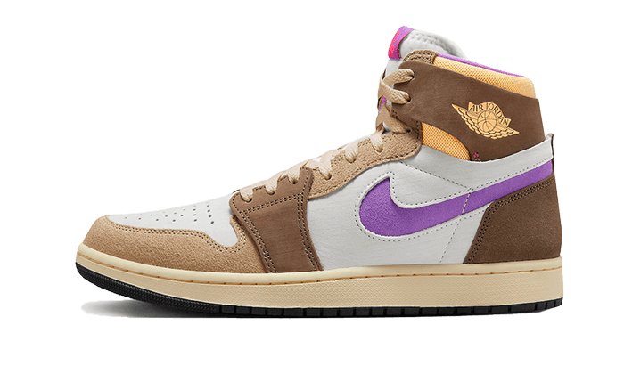 Air Jordan 1 High Zoom CMFT 2 Palomino