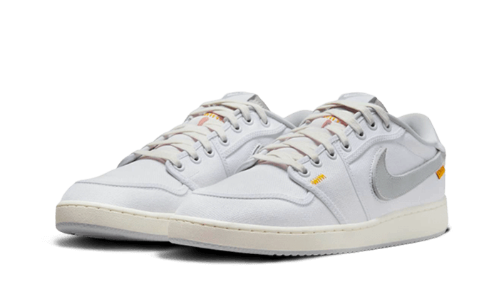 Air Jordan 1 Retro AJKO Low SP Union Neutral Grey