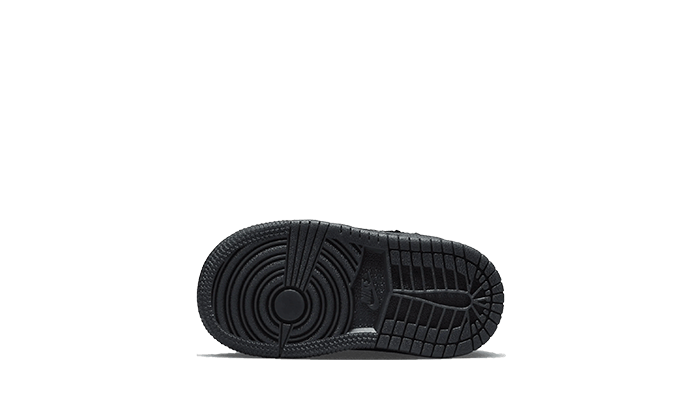 Air Jordan 1 Low SP Travis Scott Black Phantom Bébé (TD)
