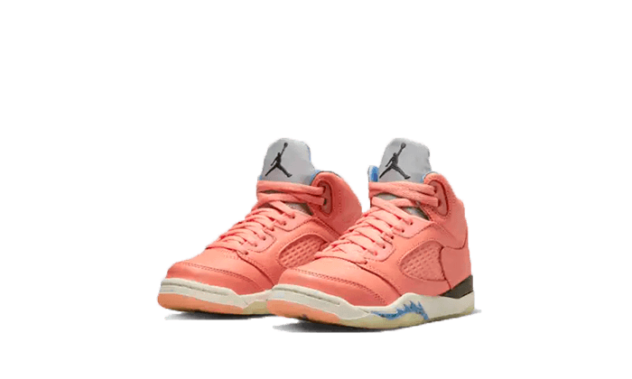 Air Jordan 5 DJ Khaled Crimson Bliss Enfant (PS)