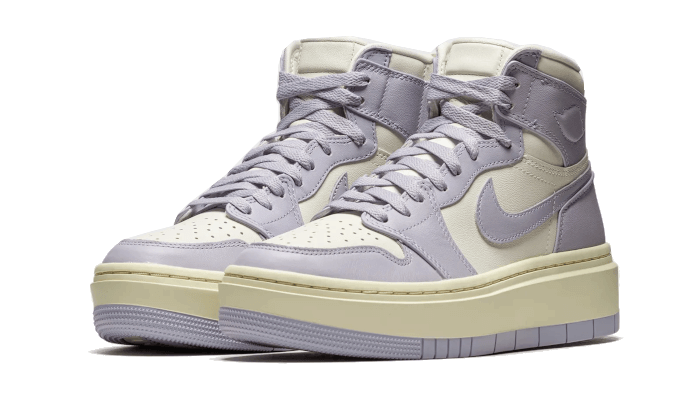 Air Jordan 1 High Elevate Titanium