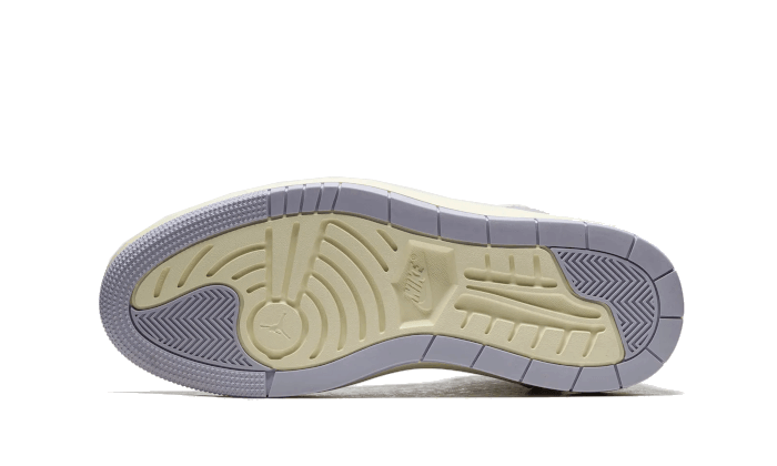 Air Jordan 1 High Elevate Titanium