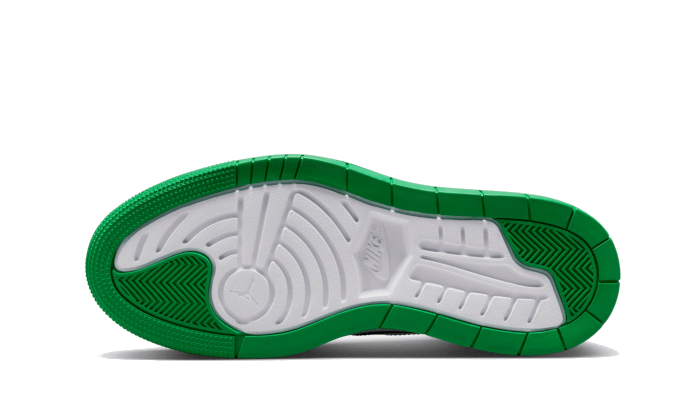 Air Jordan 1 Low SE Elevate Lucky Green