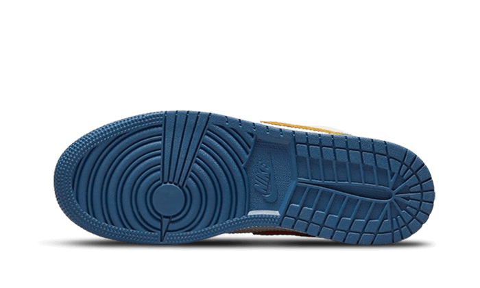 Air Jordan 1 Low SE Multi - Texture