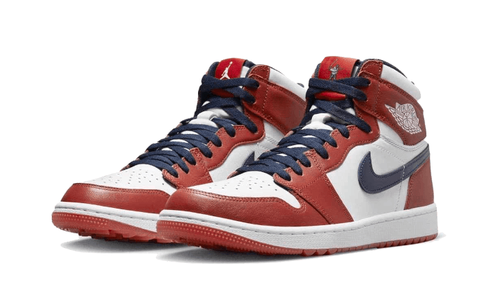 Air Jordan 1 Retro High OG Golf Out of the Mud