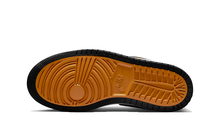 Air Jordan 1 Acclimate Chutney