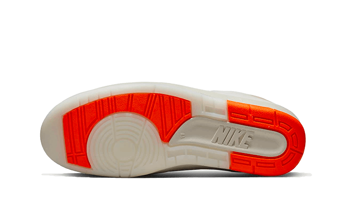 Air Jordan 2 Low SP Shelflife Sail