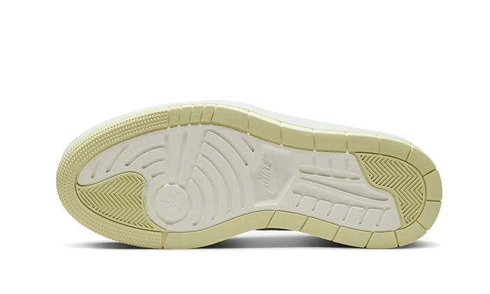 Air Jordan 1 Low Elevate Tan Suede