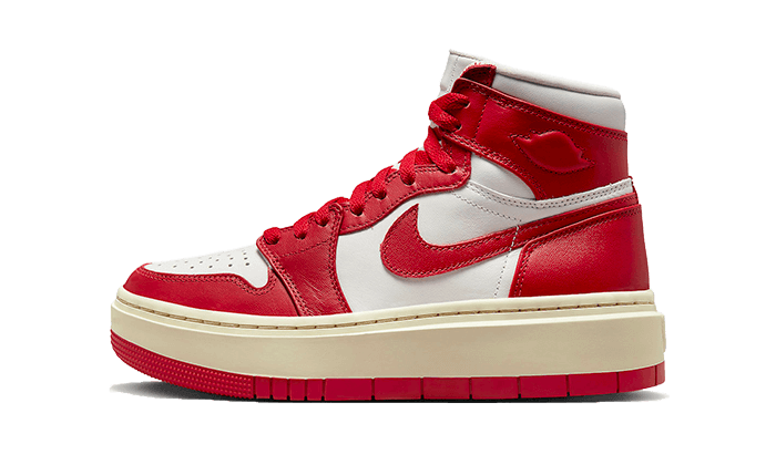 Air Jordan 1 High Elevate Varsity Red